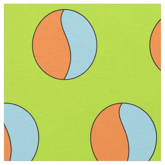 布、大理石遊 ファブリック (クローズアップ)