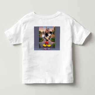 布Tシャツ トドラーTシャツ