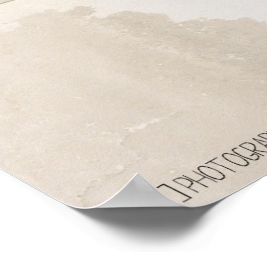 帆だ！ ポスター (角)