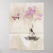 帆だ！ ポスター (正面)