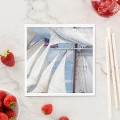 帆のみ スタンダードランチョンナプキン (インサイチュ)