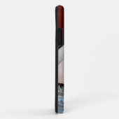 帆の下のボート Case-Mate iPhoneケース (裏面/右)