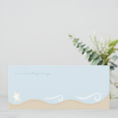 帆の動遠くに動の発表 案内状 (スタンド正面)