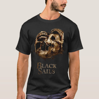 帆の友 Tシャツ