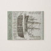 帆の年齢 ジグソーパズル (横)