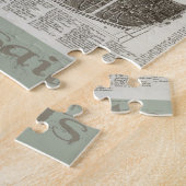 帆の年齢 ジグソーパズル (側面)