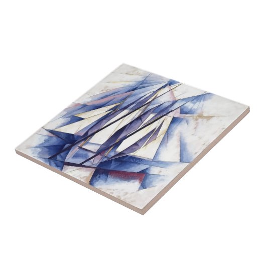 帆の移動 タイル (側面)