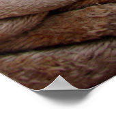 帆を下ろす ポスター (角)