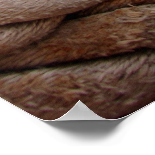 帆を下ろす ポスター (角)