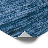 帆を向けて！ ポスター (角)