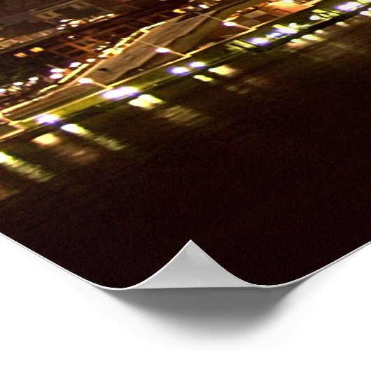 帆を張る ポスター (角)