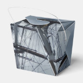 帆シュラウド取り出しビーフボックス フェイバーボックス (裏面サイド)