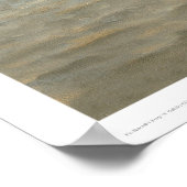 帆船いかり(1282) ポスター (角)