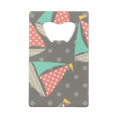 帆船お洒落船 クレジットカード栓抜き (裏面)