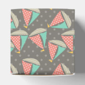 帆船お洒落船 フェイバーボックス (上部)