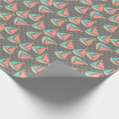 帆船お洒落船 ラッピングペーパー (角)