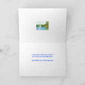 帆船で良いカードを手に入れる カード (内部)