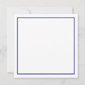 帆船とサンシャイン | 紙クイリング (裏面)