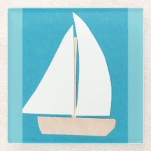 帆船コースター