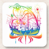 帆船コースター コースター (正面)