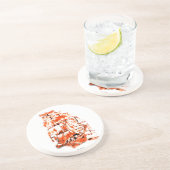 帆船コースター コースター (側面)