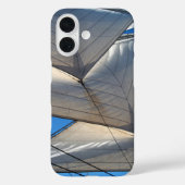 帆船セイルズケース Case-Mate iPhoneケース (裏面)