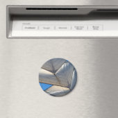 帆船セイルマグネット マグネット (インサイチュ (食洗機))