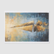 帆船デコページ