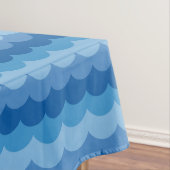 帆船バースデーパーティー テーブルクロス (インサイチュ)