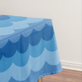 帆船バースデーパーティー テーブルクロス (インサイチュ)