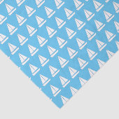 帆船バースデーパーティー 薄葉紙 (詳細)