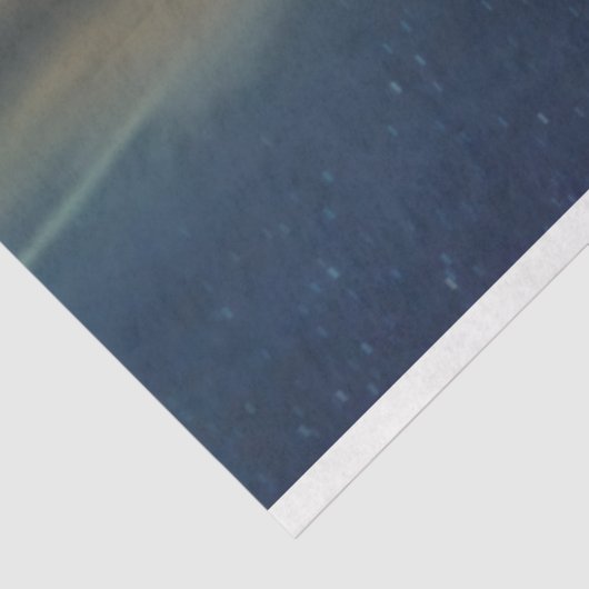 帆船ファンタジー海ナイトスカイ20x30デコページ 薄葉紙 (詳細)