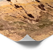 帆船ポスター ポスター (角)