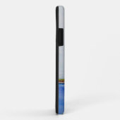 帆船帆走船オセアモノグラムIPHONE 5ケース Case-Mate iPhoneケース (裏面/右)