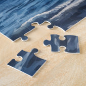 帆船海アートセーリングパズル ジグソーパズル (側面)