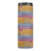 帆船熱タンブラー タンブラー (裏面)