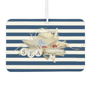 帆船航海の団 – 海 カーエアーフレッシュナー