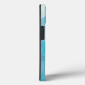 帆船航海の引用文 Case-Mate iPhoneケース (裏面 / 右)