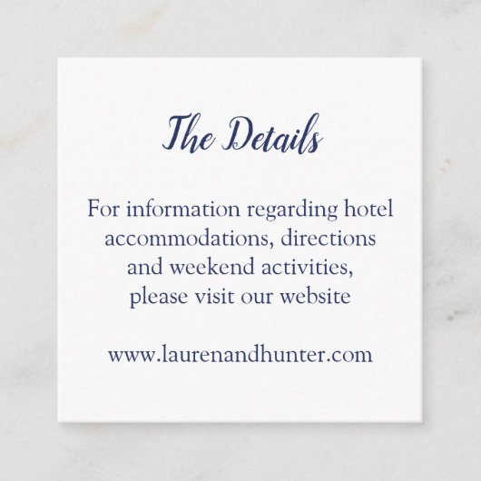 帆船航海の詳細カード エンクロージャーカード (正面)