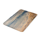 帆船風呂マット バスマット (アングル)