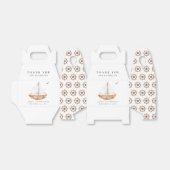 帆船魅力的誕生日 フェイバーボックス (折り畳みなし)