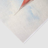 帆船2デクページ紙 薄葉紙 (詳細)