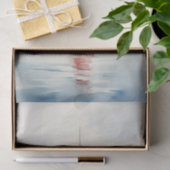 帆船2デクページ紙 薄葉紙 (ギフト)