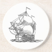 帆船 コースター (正面)