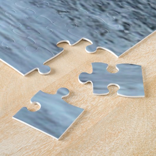 帆船 ジグソーパズル (側面)