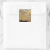 帆船 スクエアシール (バッグ)