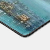 帆船 デスクマット (コーナー)