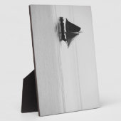 帆船 フォトプラーク (側面)