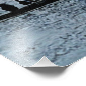 帆船 フォトプリント            (角)