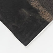 帆船 フリースブランケット (角)